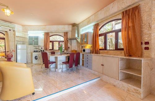 Gaios Apartamento | Paco's Resort Family Villa 11