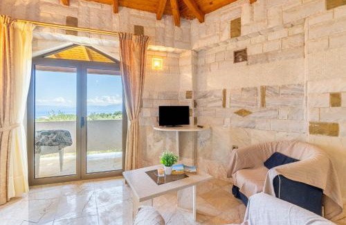 Gaios Apartamento | Paco's Resort Luxury Villa 18