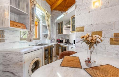 Gaios Apartamento | Paco's Resort Luxury Villa 18