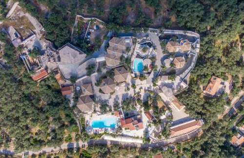 Gaios Apartamento | Paco's Resort Superior Villa 9
