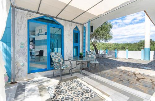 Gaios Apartamento | Paco's Resort Superior Villa 9