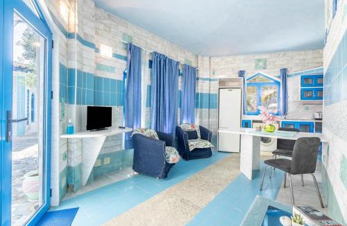 Gaios Apartamento | Paco's Resort Superior Villa 9