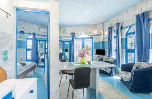 Gaios Apartamento | Paco's Resort Superior Villa 9