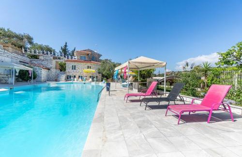 Gaios Apartamento | Paco's Resort Superior Villa 7
