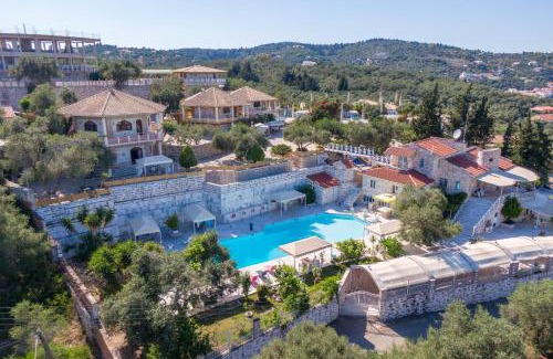 Gaios Apartamento | Paco's Resort Superior Villa 8