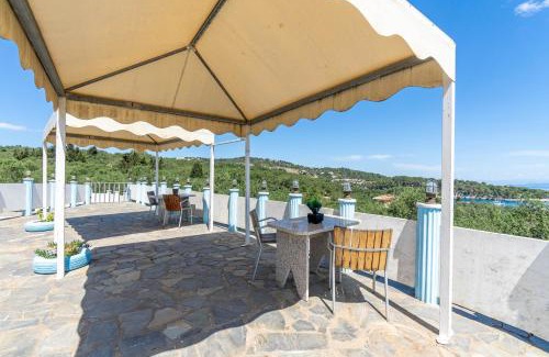 Gaios Apartamento | Paco's Resort Superior Villa 8