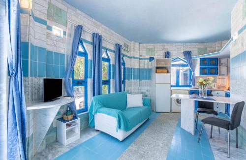 Gaios Apartamento | Paco's Resort Superior Villa 8