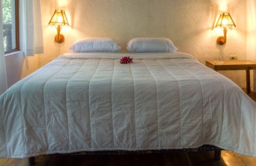Manta Cabina | Pacoche Lodge & Reserve