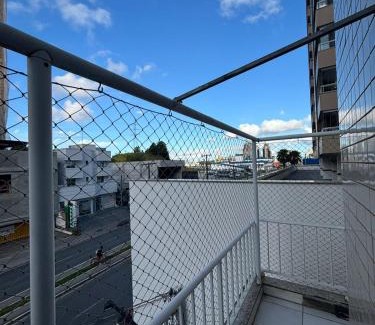 Florianopolis Apartamento | Pacote Carnaval até 16 pessoas