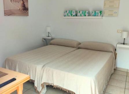 La Calera Apartamento | Pacuco's 5