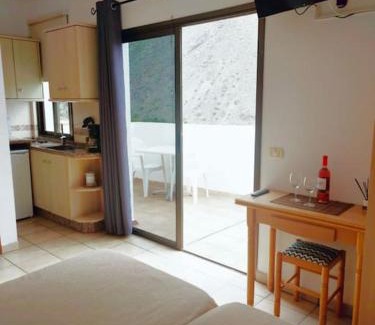 La Calera Apartamento | Pacuco's 5
