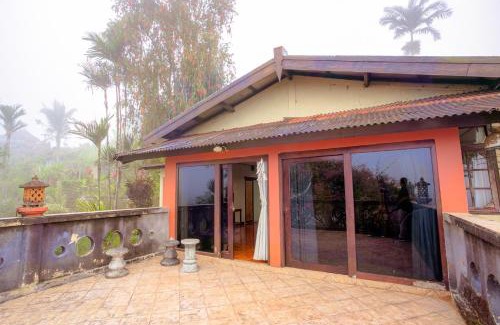 Baturiti Casa | Pacung Indah Hotel & Restaurant by ecommerceloka