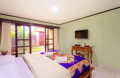 Baturiti Casa | Pacung Indah Hotel & Restaurant by ecommerceloka