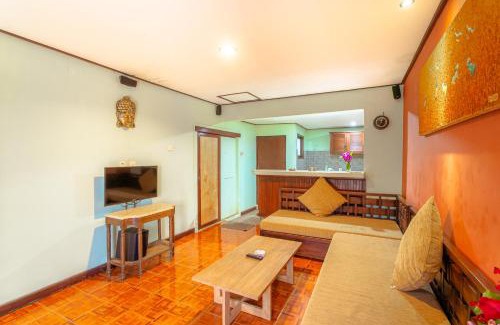 Baturiti Casa | Pacung Indah Hotel & Restaurant by ecommerceloka