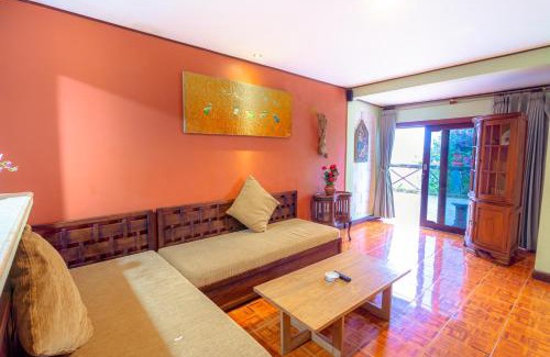 Baturiti Casa | Pacung Indah Hotel & Restaurant by ecommerceloka