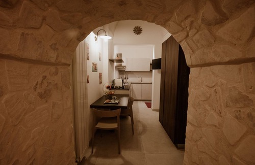 Brindisi Apartamento | Pacuvius Home Suite B&b