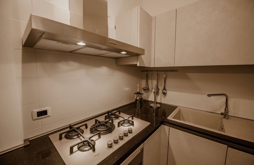 Brindisi Apartamento | Pacuvius Home Suite B&b
