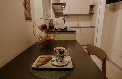 Brindisi Apartamento | Pacuvius Home Suite B&b