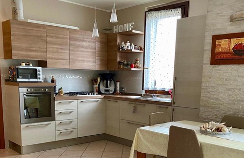 San Giuliano Milanese Apartamento | Pacy - Park City Home
