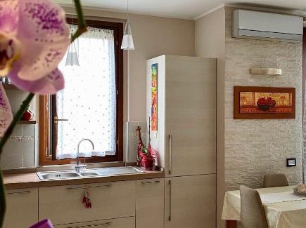 San Giuliano Milanese Apartamento | Pacy - Park City Home