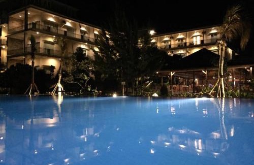 Waingapu Hotel | Padadita Beach Hotel