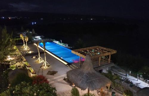 Waingapu Hotel | Padadita Beach Hotel