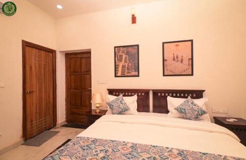 Air Force Area Hotel | Padam Heritage