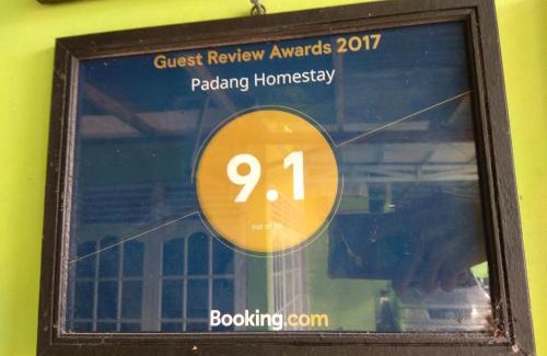 Padang Casa | Padang Homestay