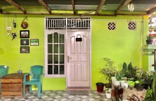 Padang Casa | Padang Homestay