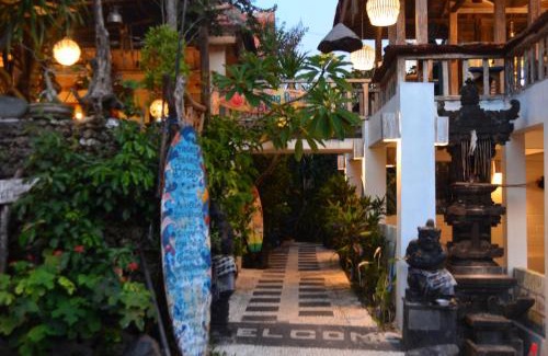 Uluwatu Casa | Padang Padang Breeze