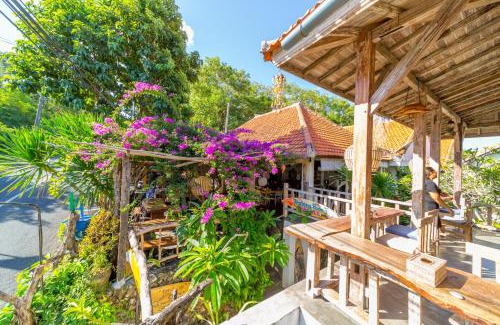 Uluwatu Casa | Padang Padang Breeze