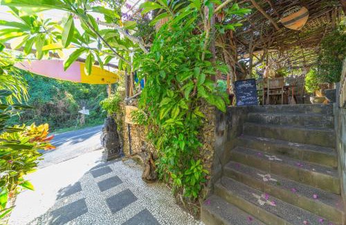 Uluwatu Casa | Padang Padang Breeze
