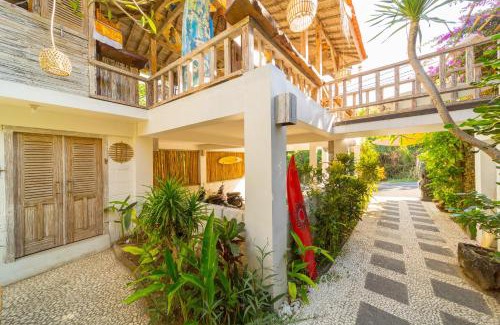 Uluwatu Casa | Padang Padang Breeze