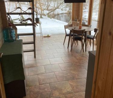 Viru-Nigula Chalet De Esquí | PadaSpa