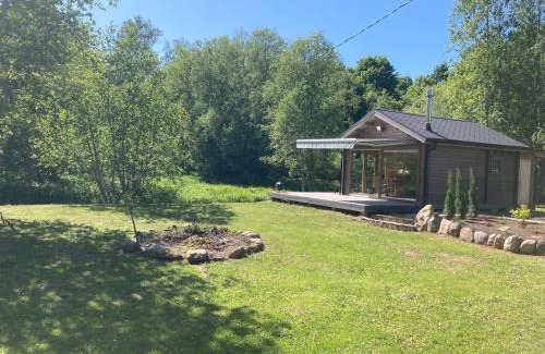Viru-Nigula Chalet De Esquí | PadaSpa