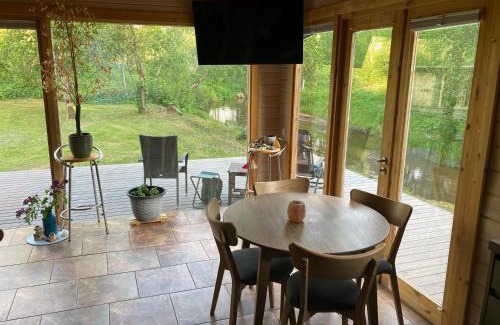 Viru-Nigula Chalet De Esquí | PadaSpa