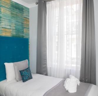 Bayswater Hotel | Paddington Park Hotel
