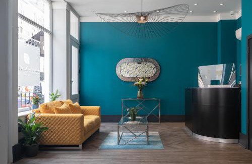 Bayswater Hotel | Paddington Park Hotel