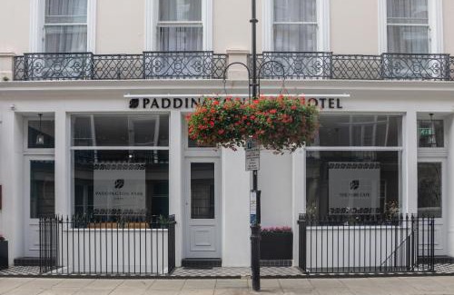 Bayswater Hotel | Paddington Park Hotel