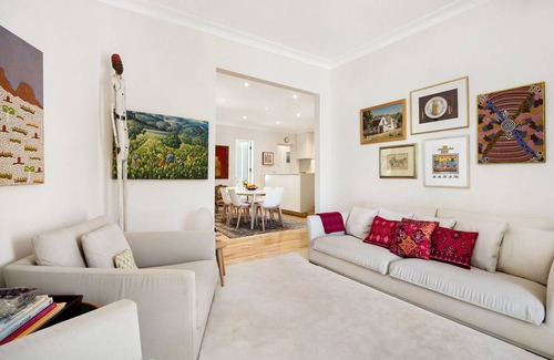 Paddington Apartamento | apartamento Paddington / Rushcutters Bay, en la animada zona cerca de todo
