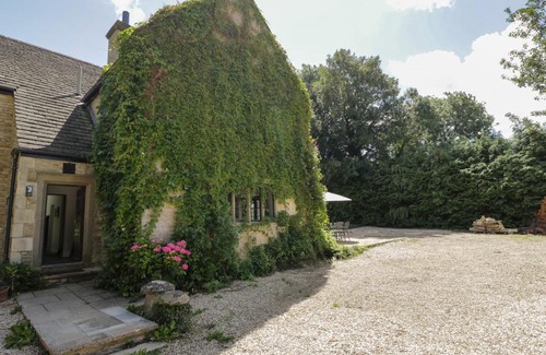 Castle Combe Casa | Paddock Barn
