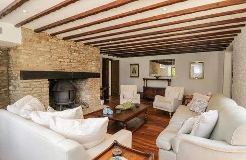 Castle Combe Casa | Paddock Barn