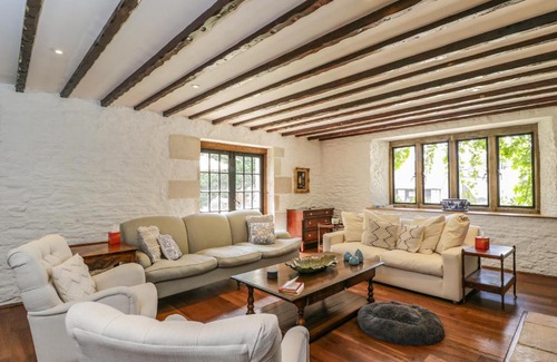 Castle Combe Casa | Paddock Barn