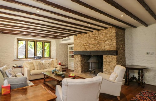 Castle Combe Casa | Paddock Barn