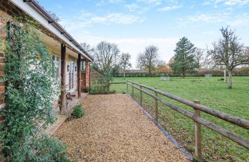 Lower Wick Casa | Paddock Barn
