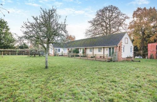 Lower Wick Casa | Paddock Barn