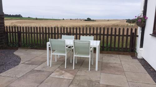 Mundesley Casa | Paddock Bungalow