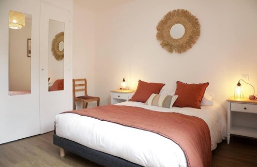 Chantilly Apartamento | Paddock Prestige by La Boîte En Plus