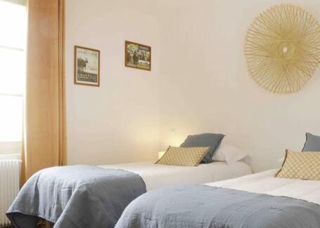 Chantilly Apartamento | Paddock Prestige by La Boîte En Plus