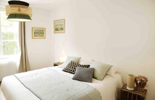 Chantilly Apartamento | Paddock Prestige by La Boîte En Plus